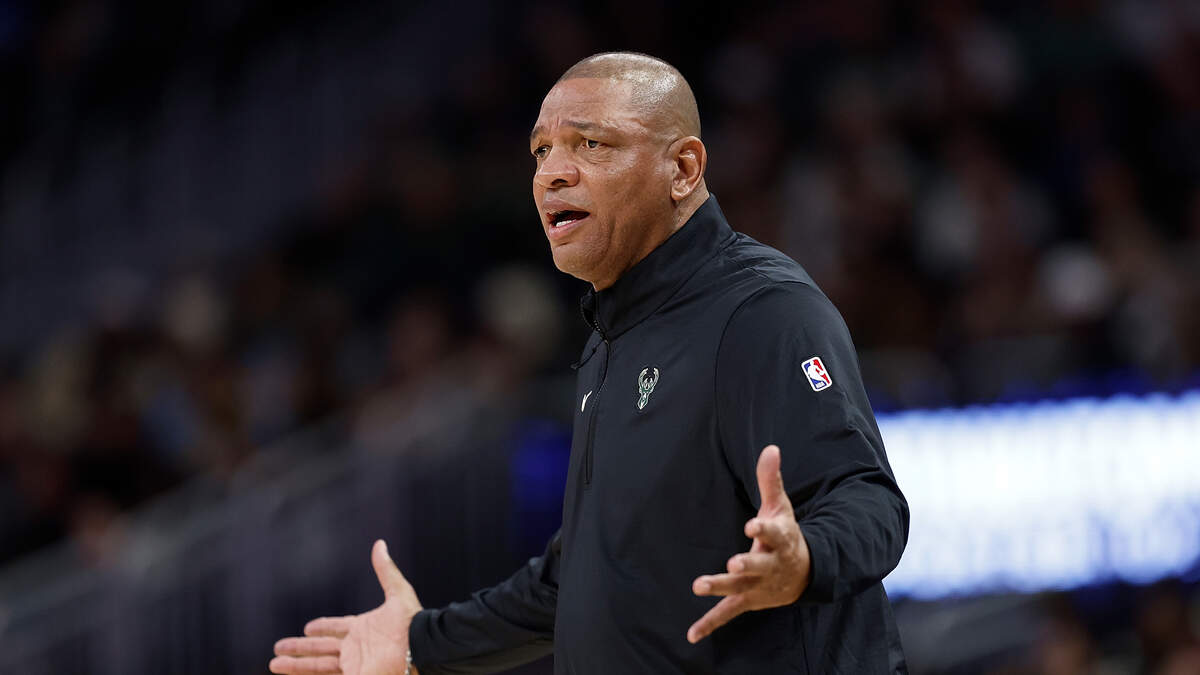 Trail Blazers Hammer The Bucks | News Radio 1190 KEX