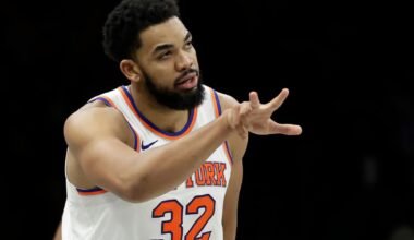 Knicks beat Nets 113-100 for 12th straight win over Brooklyn | National Sports