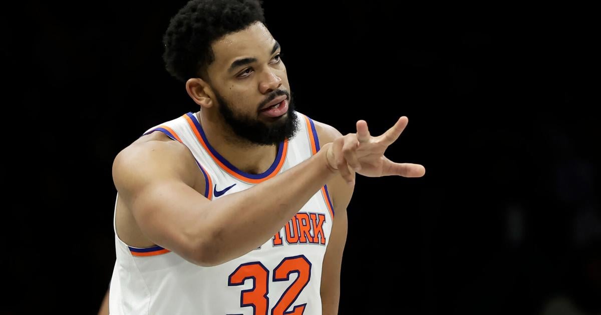 Knicks beat Nets 113-100 for 12th straight win over Brooklyn | Sports