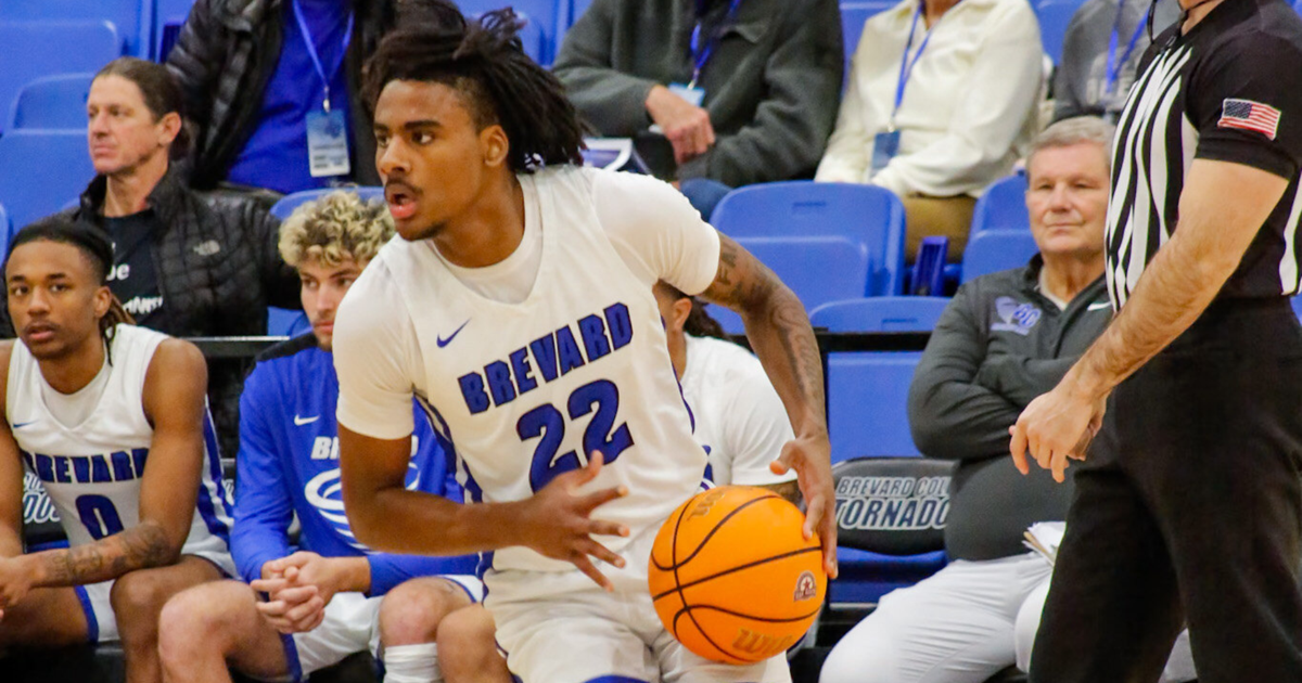 Wilson’s career night helps Tornados hold off Owls, 86-84 | Sports
