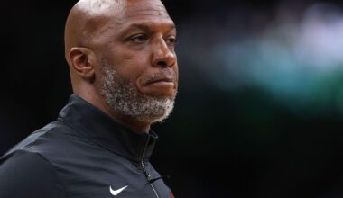 Trail Blazers head coach Chauncey Billups pleads not guilty to crimes stemming from alleged poker scheme | Sports