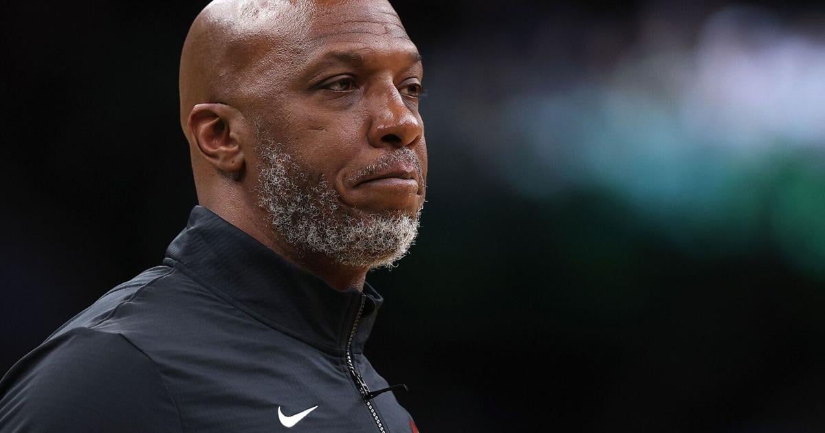 Trail Blazers head coach Chauncey Billups pleads not guilty to crimes stemming from alleged poker scheme | Sports