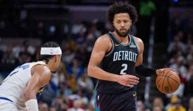 Celtics vs. Pistons odds, prediction, line, time: 2025 NBA Cup picks for November 26 from proven model | National