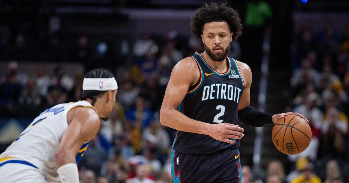 Celtics vs. Pistons odds, prediction, line, time: 2025 NBA Cup picks for November 26 from proven model | National