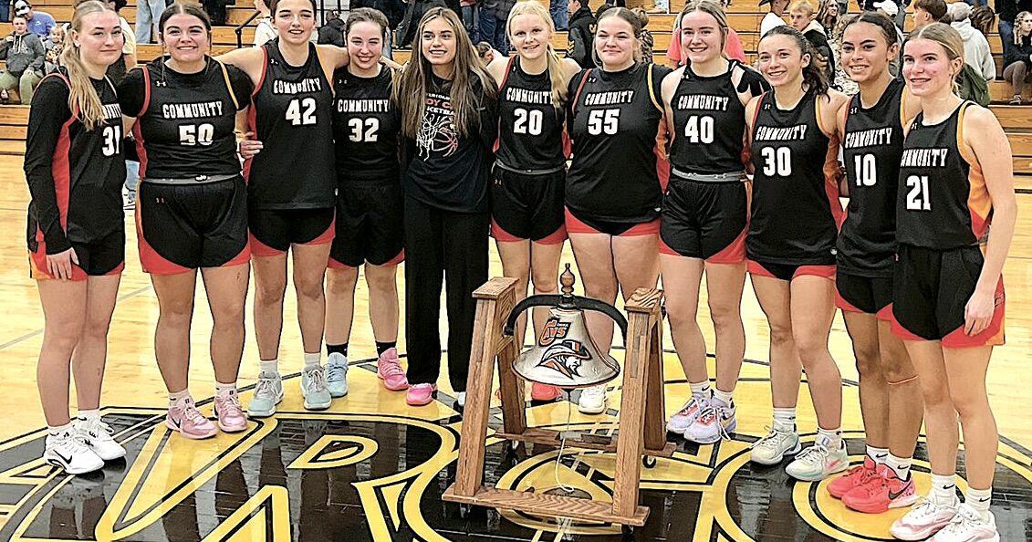 Cavaliers blow past Dragons in Bell Game | Sports