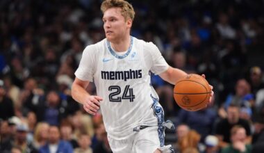 Aldama and Spencer lead Grizzlies past Mavericks 102-96 | National Sports