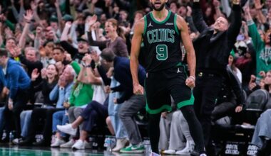 Celtics end Pistons' winning streak at a franchise record-tying 13 | Sports