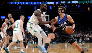 Pistons vs. Magic Predictions, Odds & Stats – Nov. 28