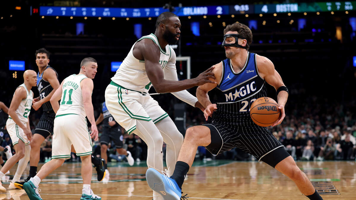 Pistons vs. Magic Predictions, Odds & Stats – Nov. 28