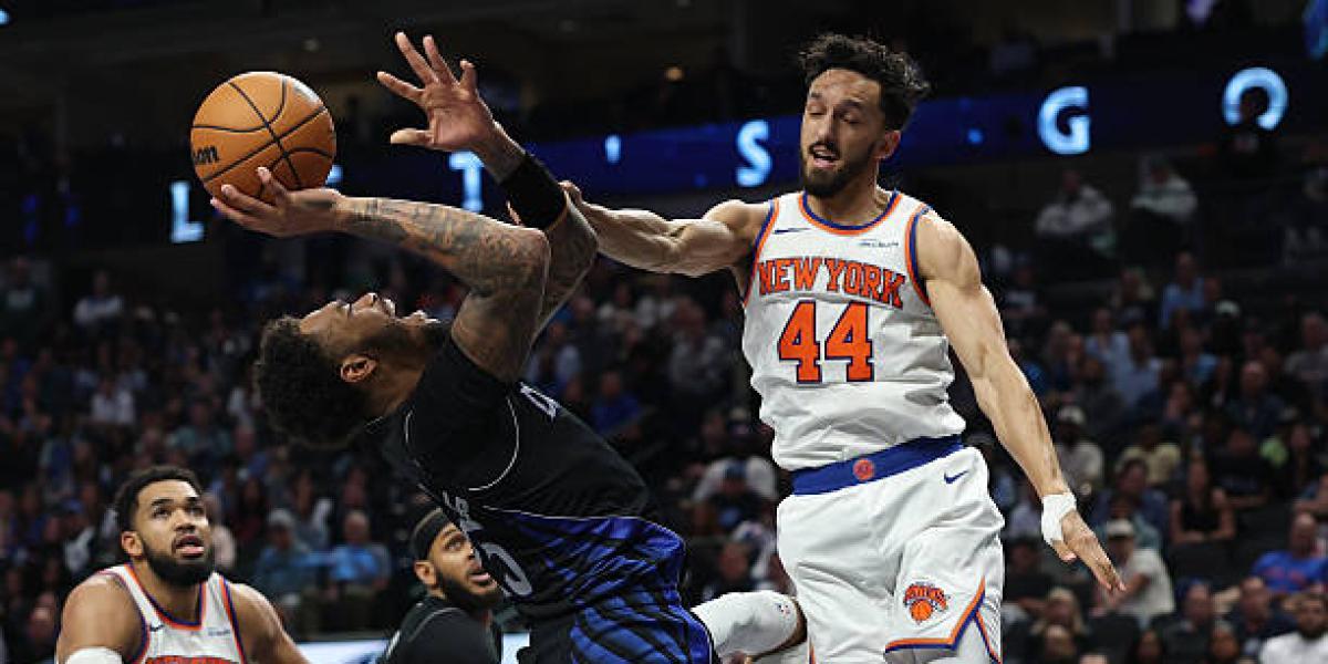 they’re losing one of the league’s elite shooters