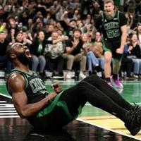 Thunder NBA win streak hits 10 but Detroit's ends at 13 | National