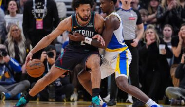 Pistons tie their championship teams from years past with franchise-record 13th straight win | National Sports