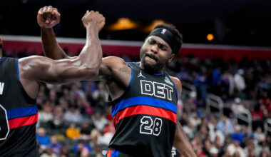 Heat vs. Pistons Predictions, Odds & Stats – Nov. 29