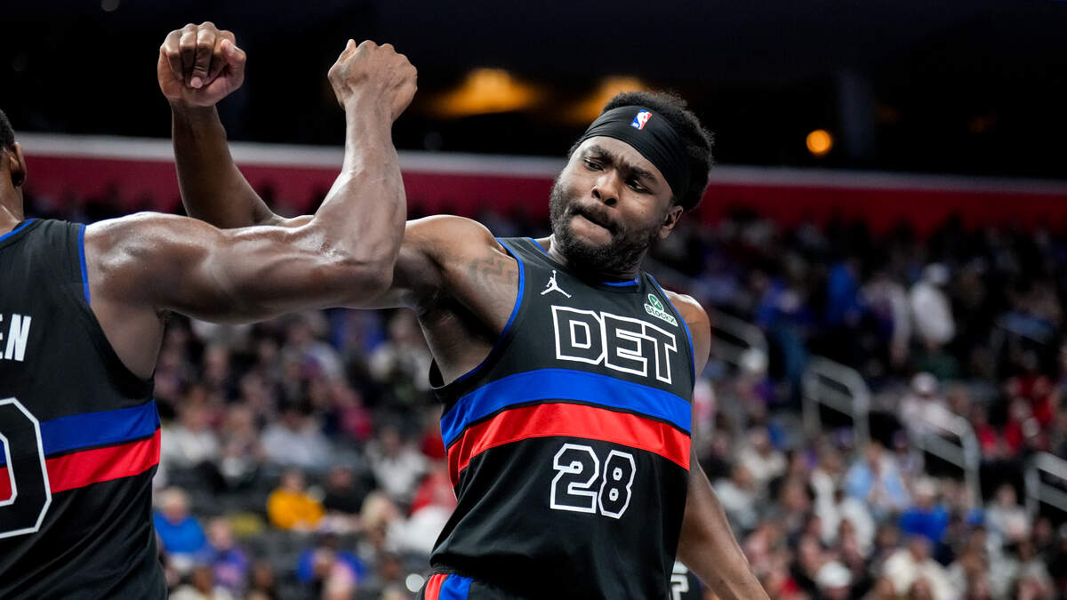 Heat vs. Pistons Predictions, Odds & Stats – Nov. 29