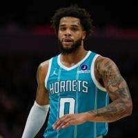 Hornets sting red-hot Raptors in NBA overtime thriller | Nation