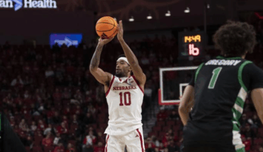 Huskers remain perfect with 72-63 win | Sports