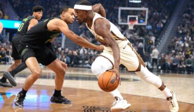 Butler leads Curry-less Warriors past Pelicans, 104-96 | National