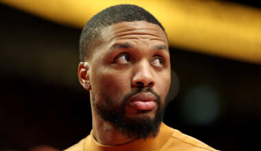 Thunder vs. Trail Blazers Time, TV & Stream – Nov. 30