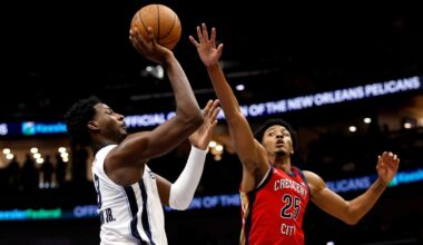 Lakers vs. Pelicans Predictions, Odds & Stats – Nov. 30