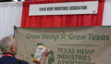 Letters to the Editor - Hemp industry, clean energy, Dallas Mavs, Doris Kearns Goodwin