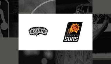 How to watch Spurs vs. Suns: TV channel and streaming options for November 23