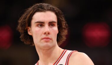 What the US is saying about Josh Giddey after hot Chicago Bulls start, LaMelo Ball debate, contract