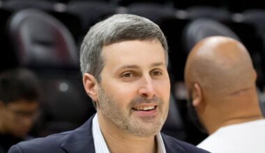 Nico Harrison replacement for Mavericks could be Detroit Pistons exec