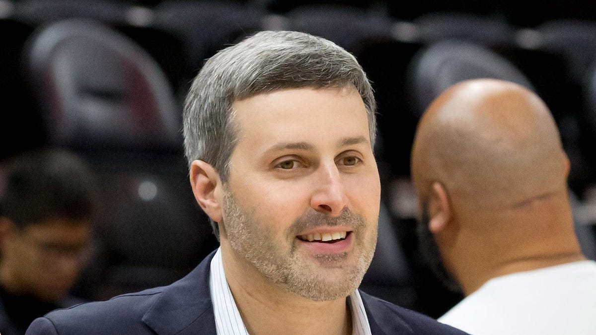 Nico Harrison replacement for Mavericks could be Detroit Pistons exec