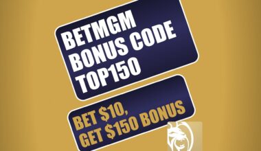 BetMGM Bonus Code WTOP150: Get $150 Bonus for NBA, NFL, College Basketball