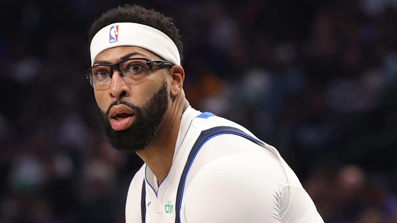 Anthony Davis trade rumours, contract, suitors, injury update, details, Dallas Mavericks, latest news