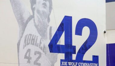 Marcus Banks born; Joe Wolf waived; Phil Hankinson passes