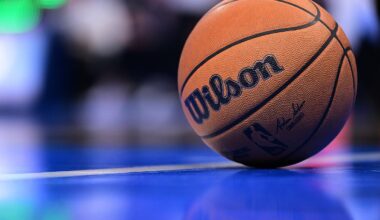 OKC Blue dealt 106-91 loss to Mexico City Capitanes