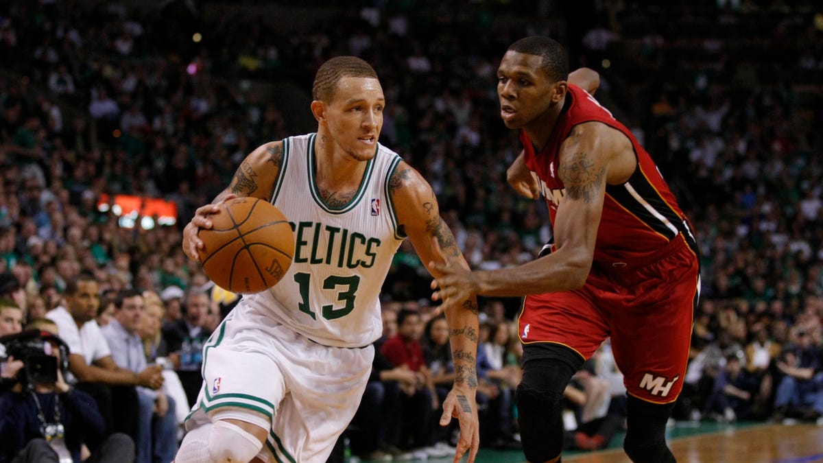 Bradley born; West debut; Douglas trade