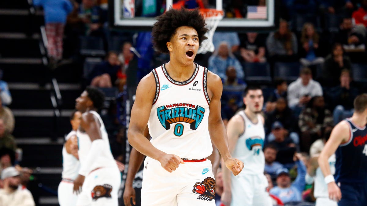 Grizzlies vs Clippers live score updates, highlights NBA Cup matchup