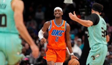 Live updates, highlights for Saturday's game