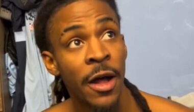 Memphis Grizzlies suspend Ja Morant for criticism of coaching staff, video, reaction, trade