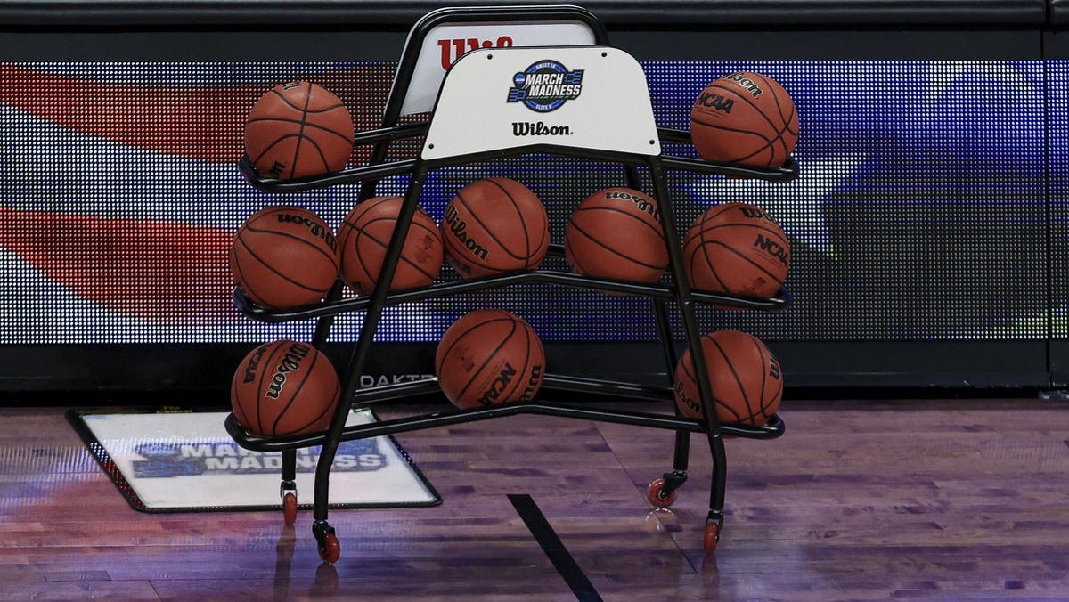 2026 Utah State NCAA basketball national championship odds