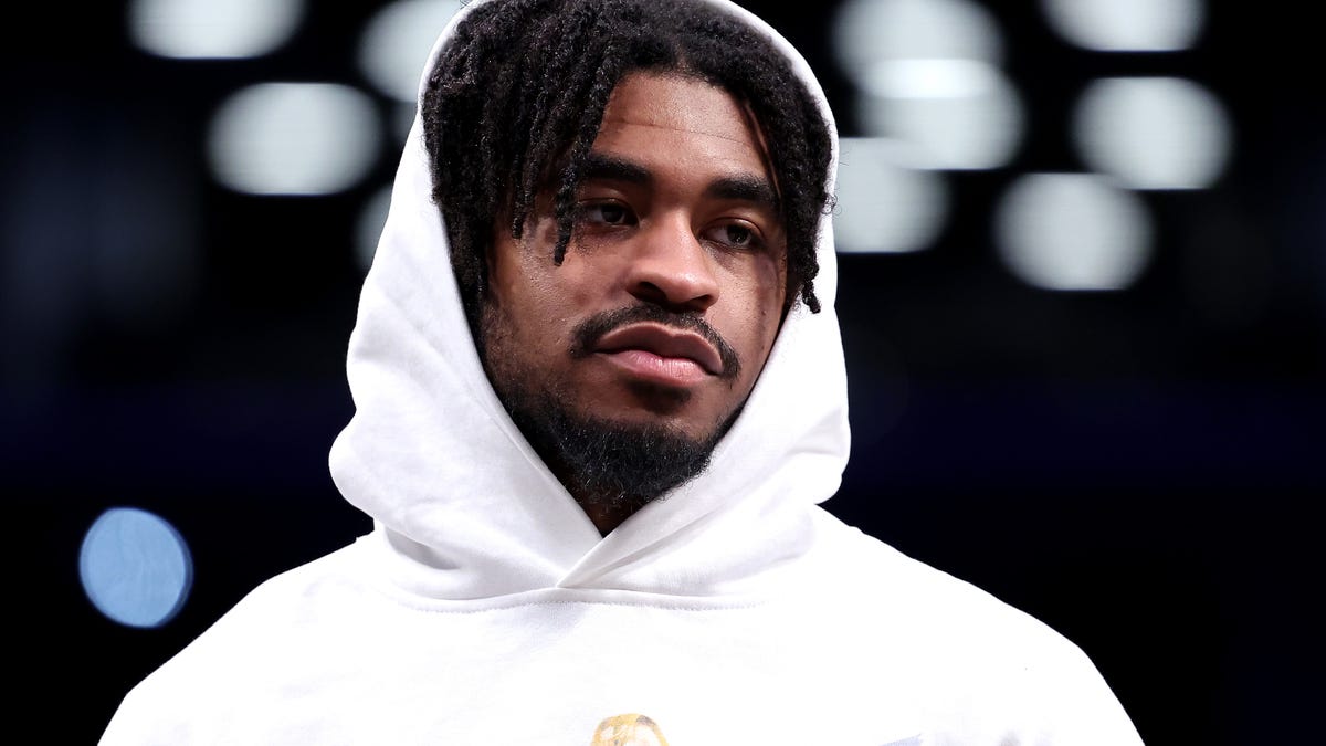 Nets full injury report for Tuesday's game against the Celtics