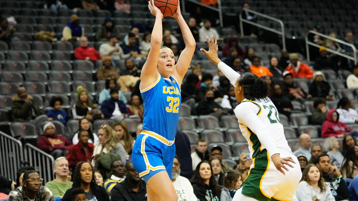 Cori Close draws inspiration for UCLA hoops from Oklahoma City Thunder