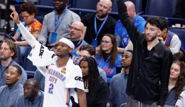 Live updates, highlights for Friday's game