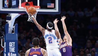 Watch Suns vs. Thunder game today: TV channel, time, streaming