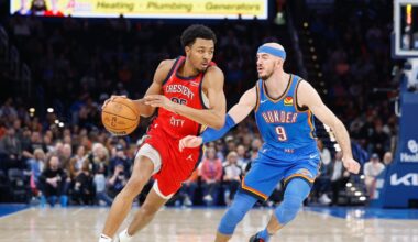 Live updates, highlights for Sunday's game