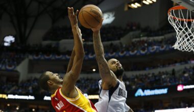 Rockets jersey history No. 1