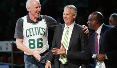 1st home game; Walton born; Radja, Loscutoff debut