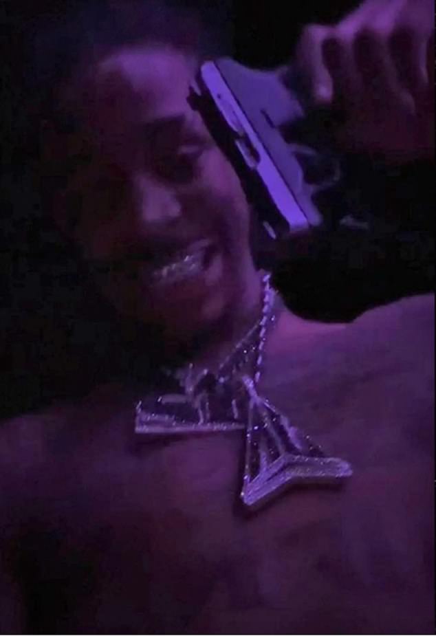 Morant has landed himself in hot water on several occasions in Memphis, including when he received a 25-game suspension for flashing a gun on an Instagram Live stream in 2023