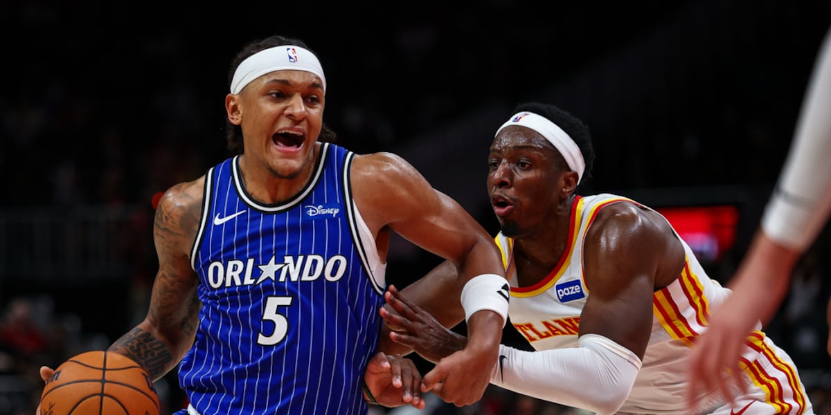 10 games to air on WCTV subchannels