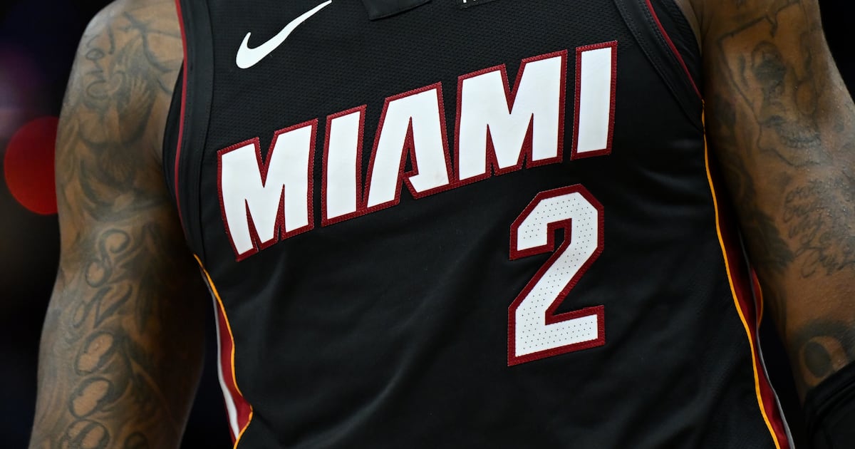 Miami Heat being sued for alleged contract breach by canned water company