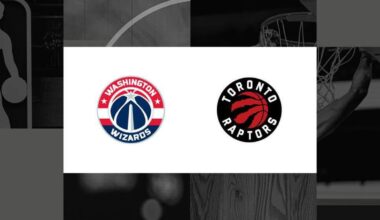 How to watch Wizards vs. Raptors: TV channel and streaming options for November 21