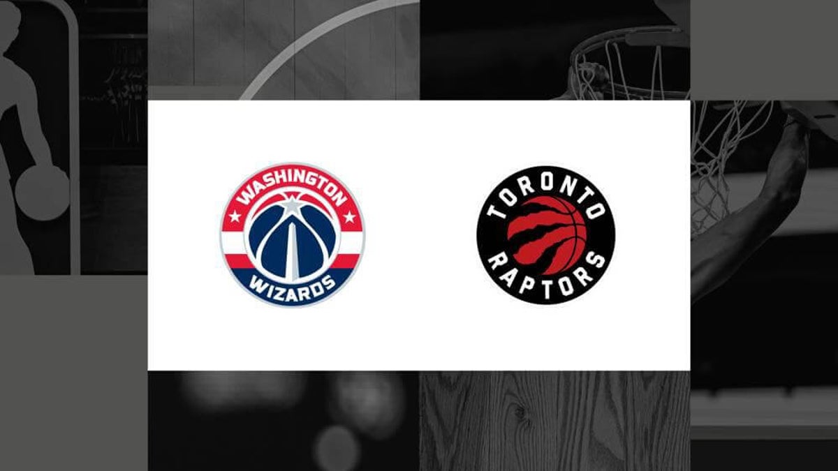 How to watch Wizards vs. Raptors: TV channel and streaming options for November 21