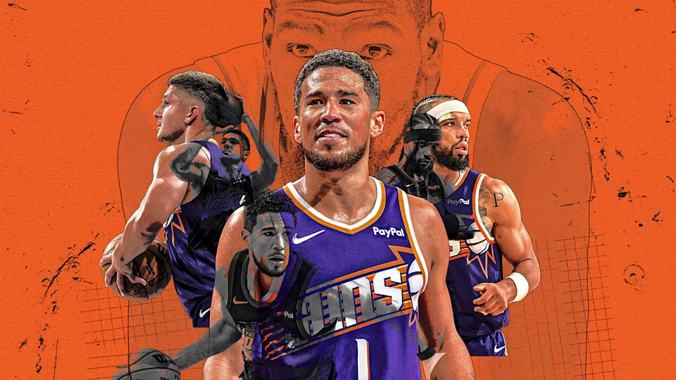 (Bruno Rouby/Yahoo Sports Illustration)